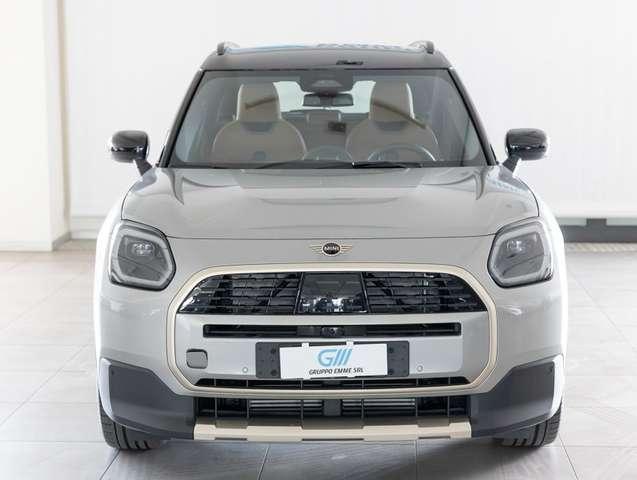 MINI Countryman C Mini Countryman U25 1.5 48V C Favoured auto