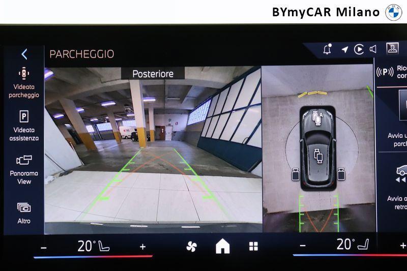 BMW Serie 1 118 d MSport Pro DCT