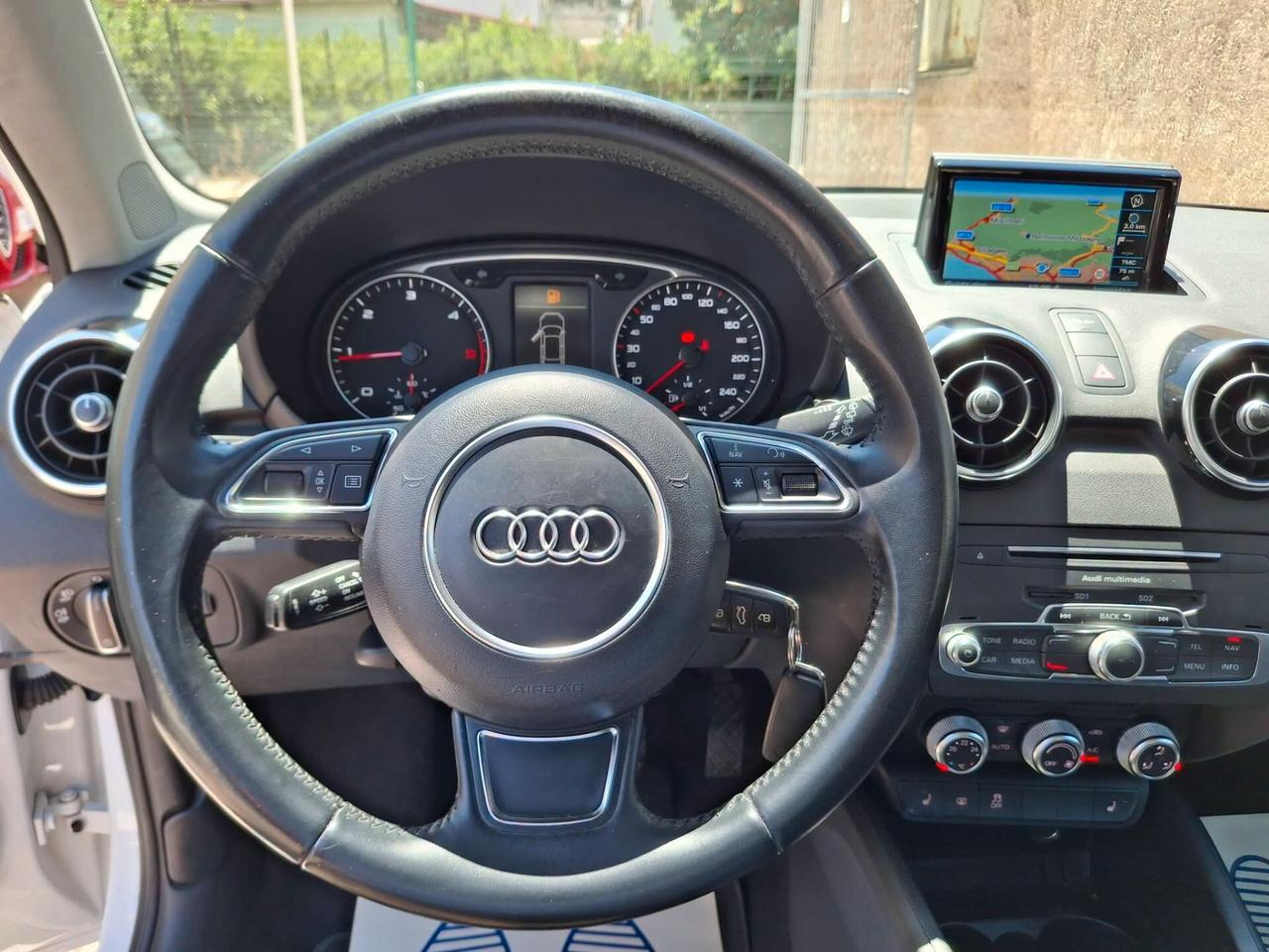 Audi A1 1.4 TDI Sport