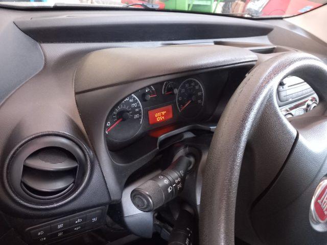 FIAT Qubo 1.3 MJT 75 CV MyLife