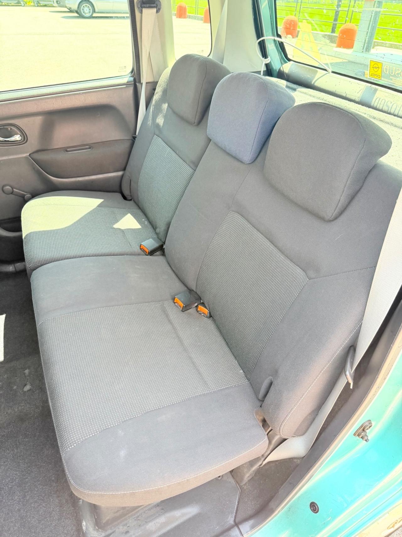 Opel Agila 1.0 12V 65CV Enjoy