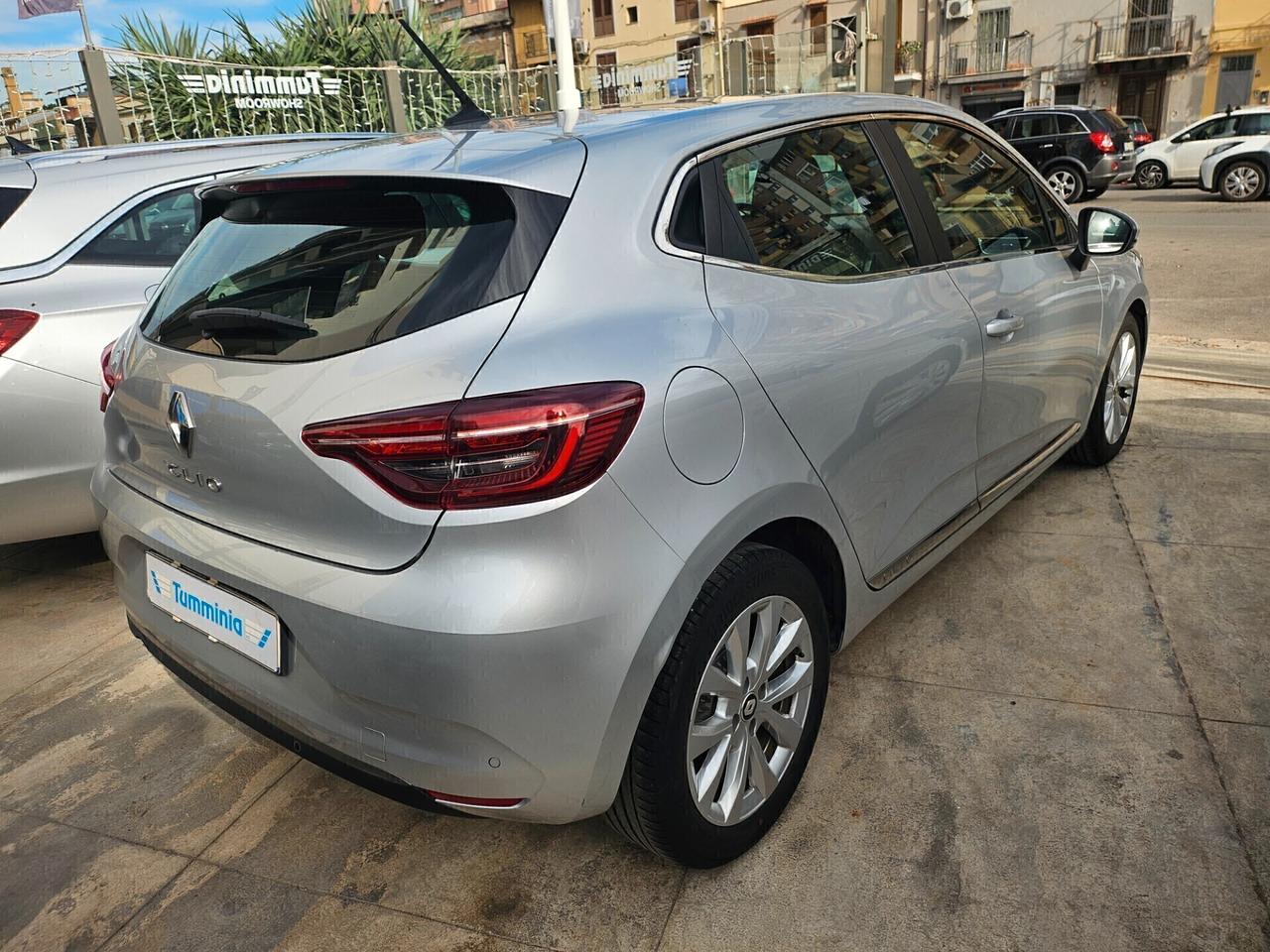 Renault Clio TCe 1.0 90 CV 5 intens 06/2022