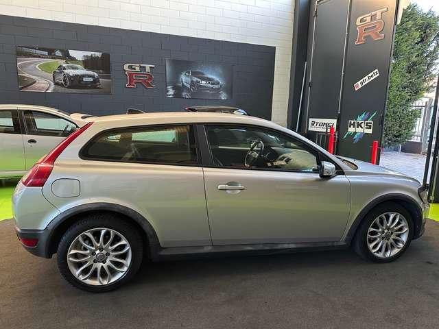 Volvo C30 2.5 T5 Summum 220cv