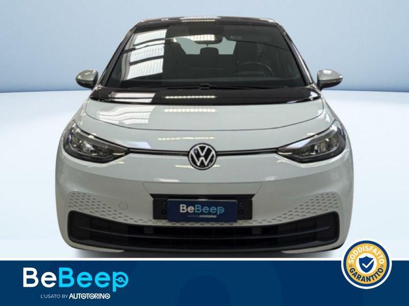 Volkswagen ID.3 58 KWH 1ST EDITION