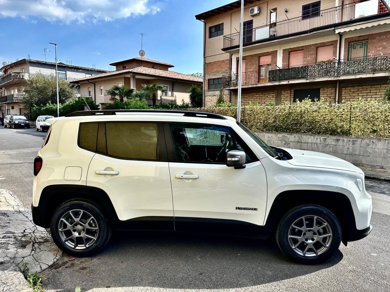 Jeep Renegade 1.0 t3 limited