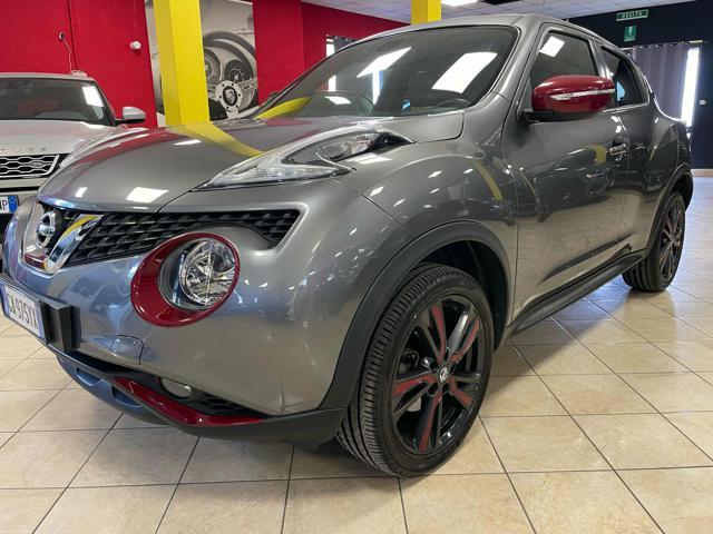 NISSAN Juke 1.5 dCi Start&Stop N-Connecta**NAVI/TELECAMERA**