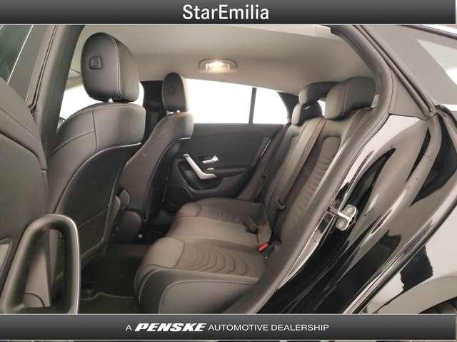 Mercedes-Benz CLA 180 CLA 180 d Automatic Shooting Brake Progressive Ad