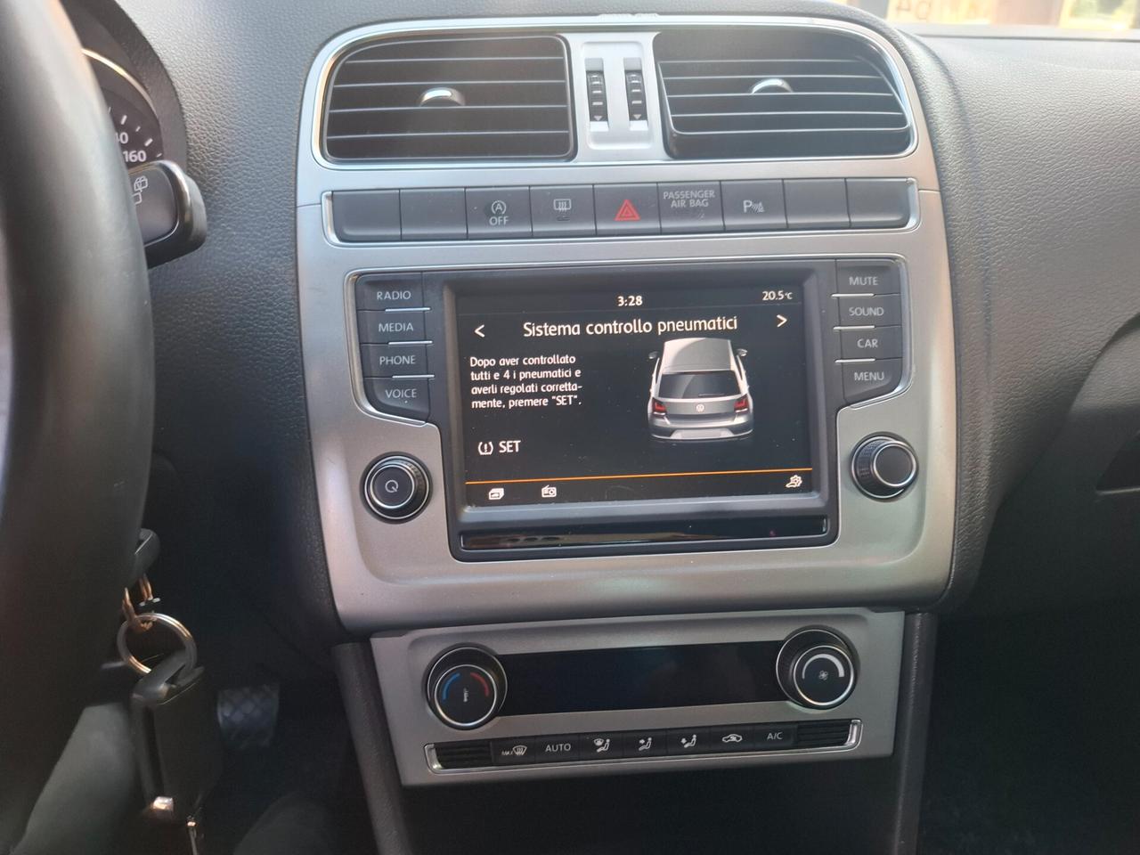 Volkswagen Polo - 1.4 TDI Blue Motion