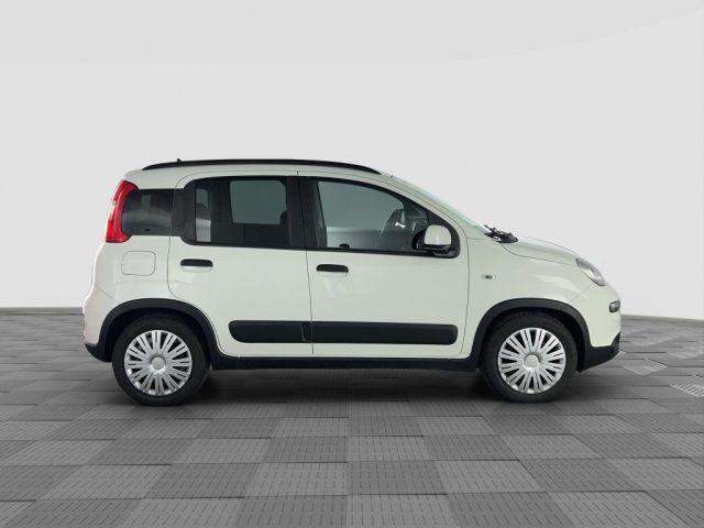 FIAT Panda Panda 1.0 FireFly Hybrid City Life