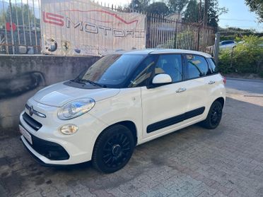 Fiat 500L Pro 1.6 MJT 120CV Mirror 4 posti (N1)