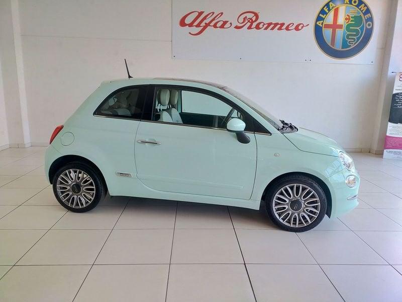 FIAT 500 500 1.2 Lounge