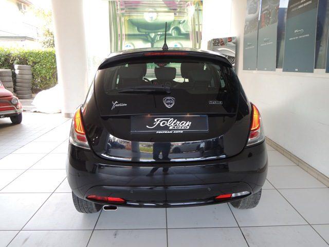 LANCIA Ypsilon 1.0 FireFly 5 porte S&S Hybrid Gold