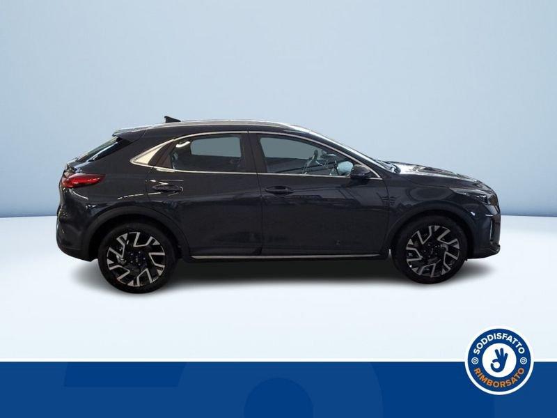 KIA Xceed 1.5 TGDI Mild Hybrid DCT Business MY25