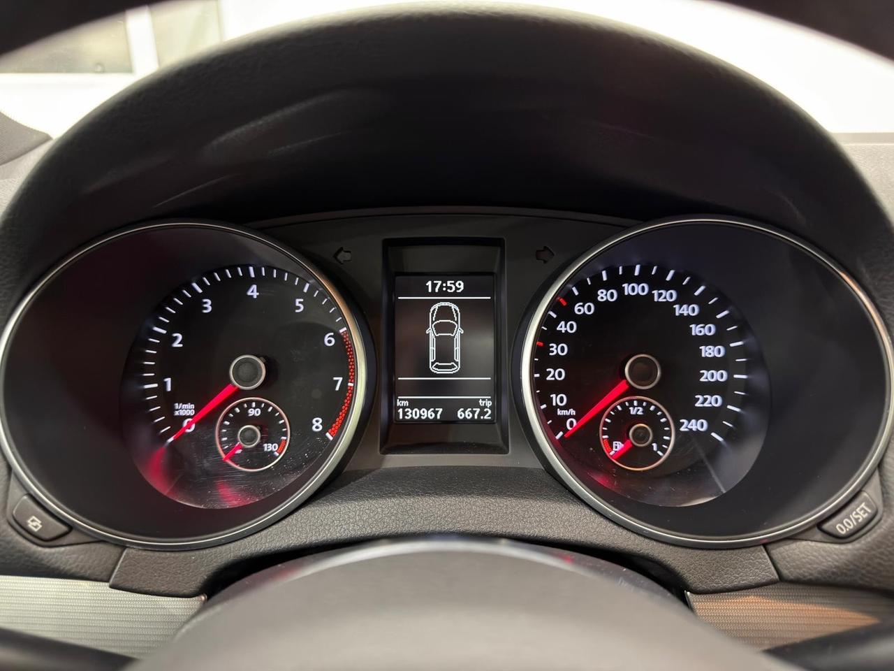 Volkswagen Golf 1.4 TSI 160CV 5p. R-LINE DSG