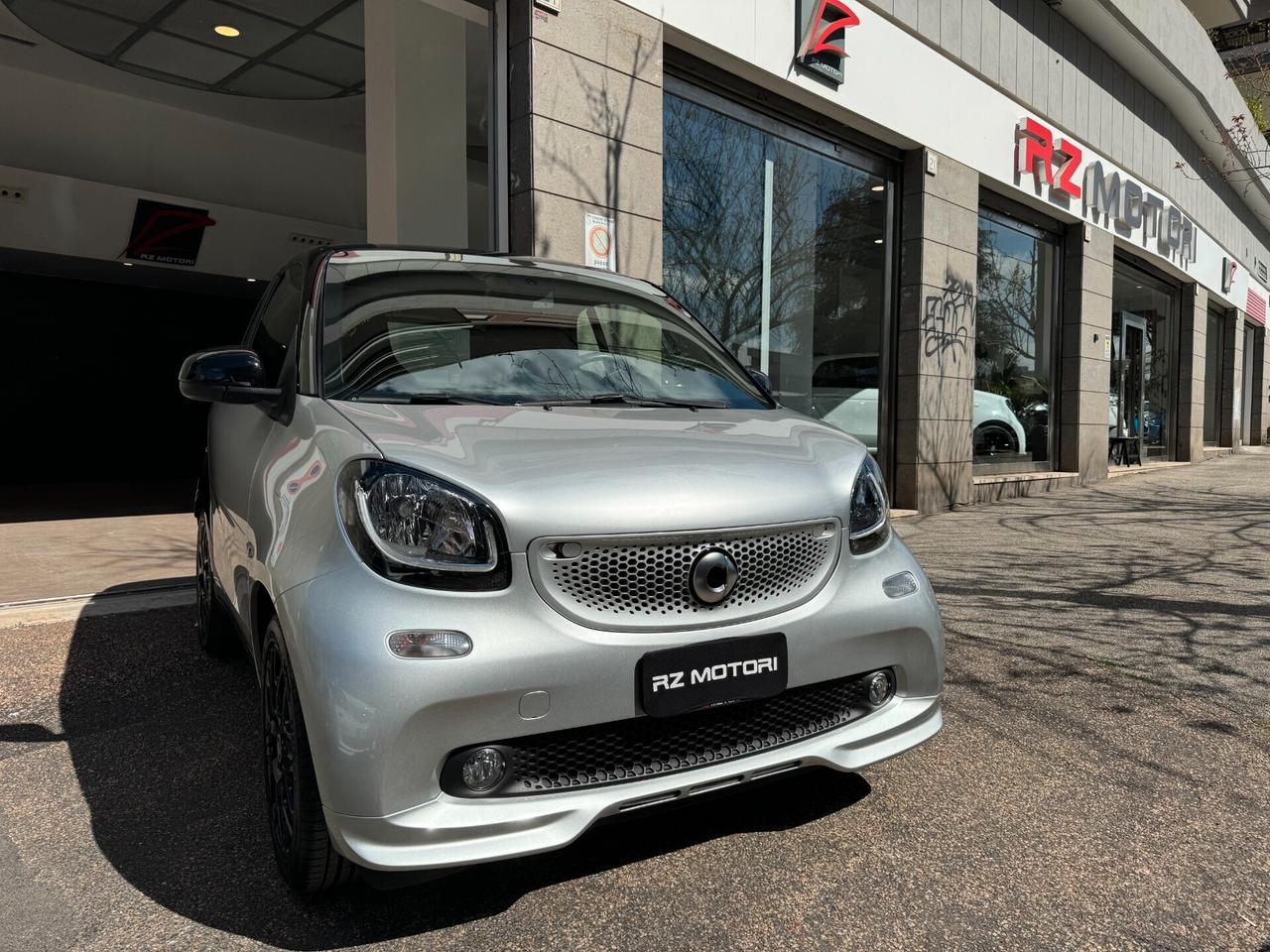 Smart ForTwo 70 1.0 twinamic Superpassion-NAVI-LED-ITALIANA GARANZIA