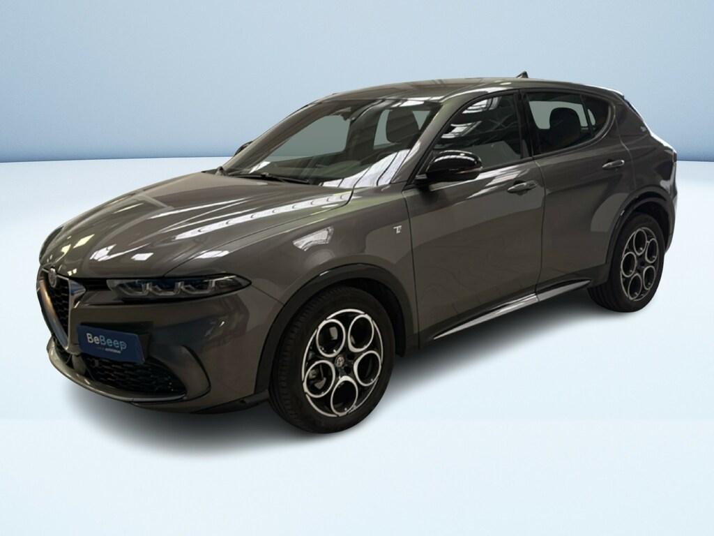 Alfa Romeo Tonale 1.6 Ti TCT6