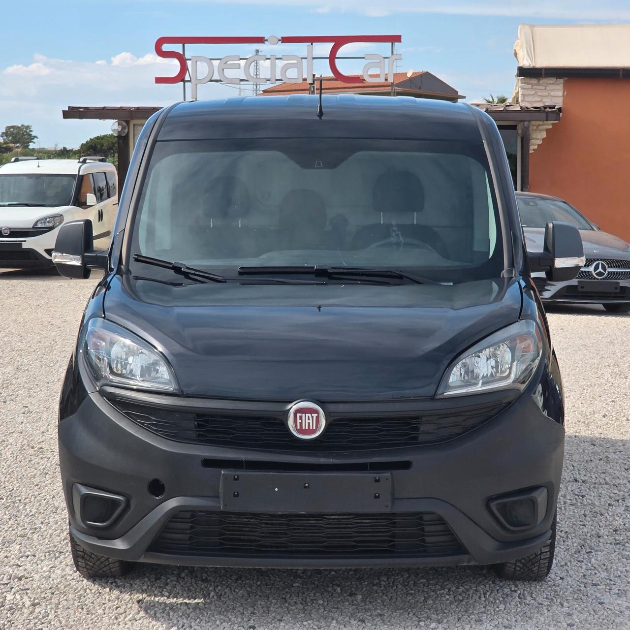 Fiat Doblò 1.6 3 POSTI
