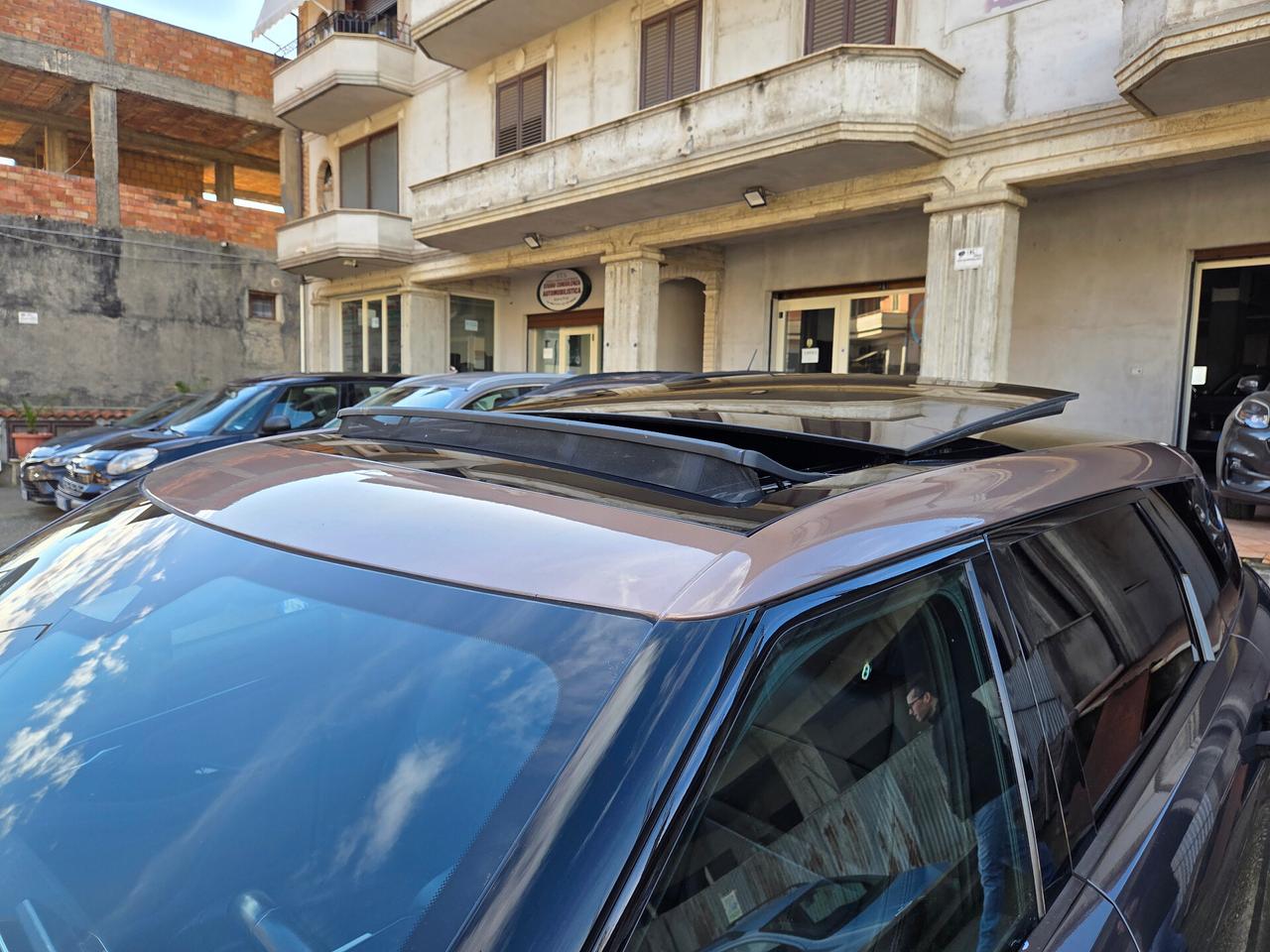 Land Rover Range Evoque 2.0D I4 163 CV AWD Auto Bronze Collection