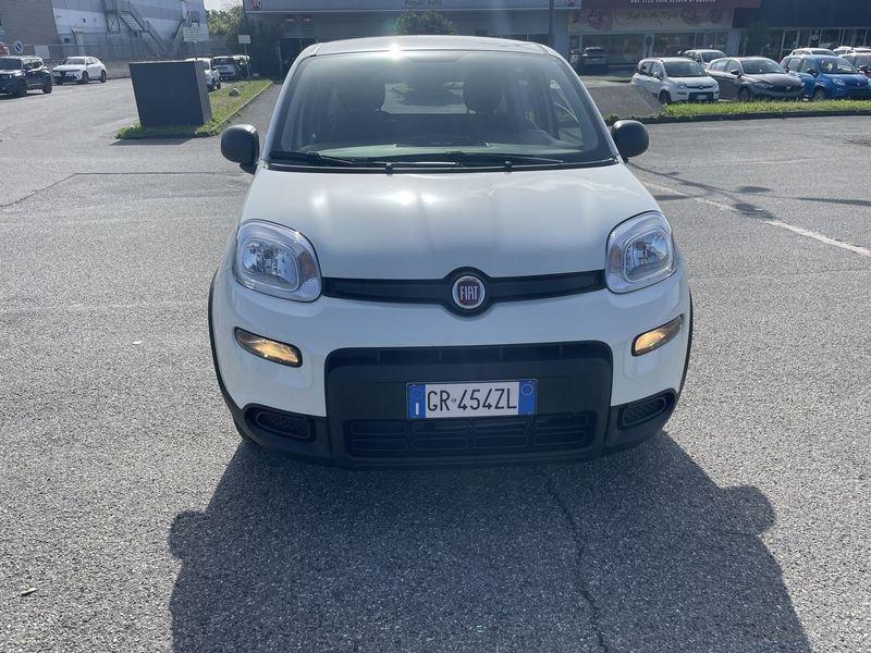 FIAT Panda ROTTAMAZIONE FINO A EURO4 NESSUN OBBLIGO DI FINANZIAMENTO