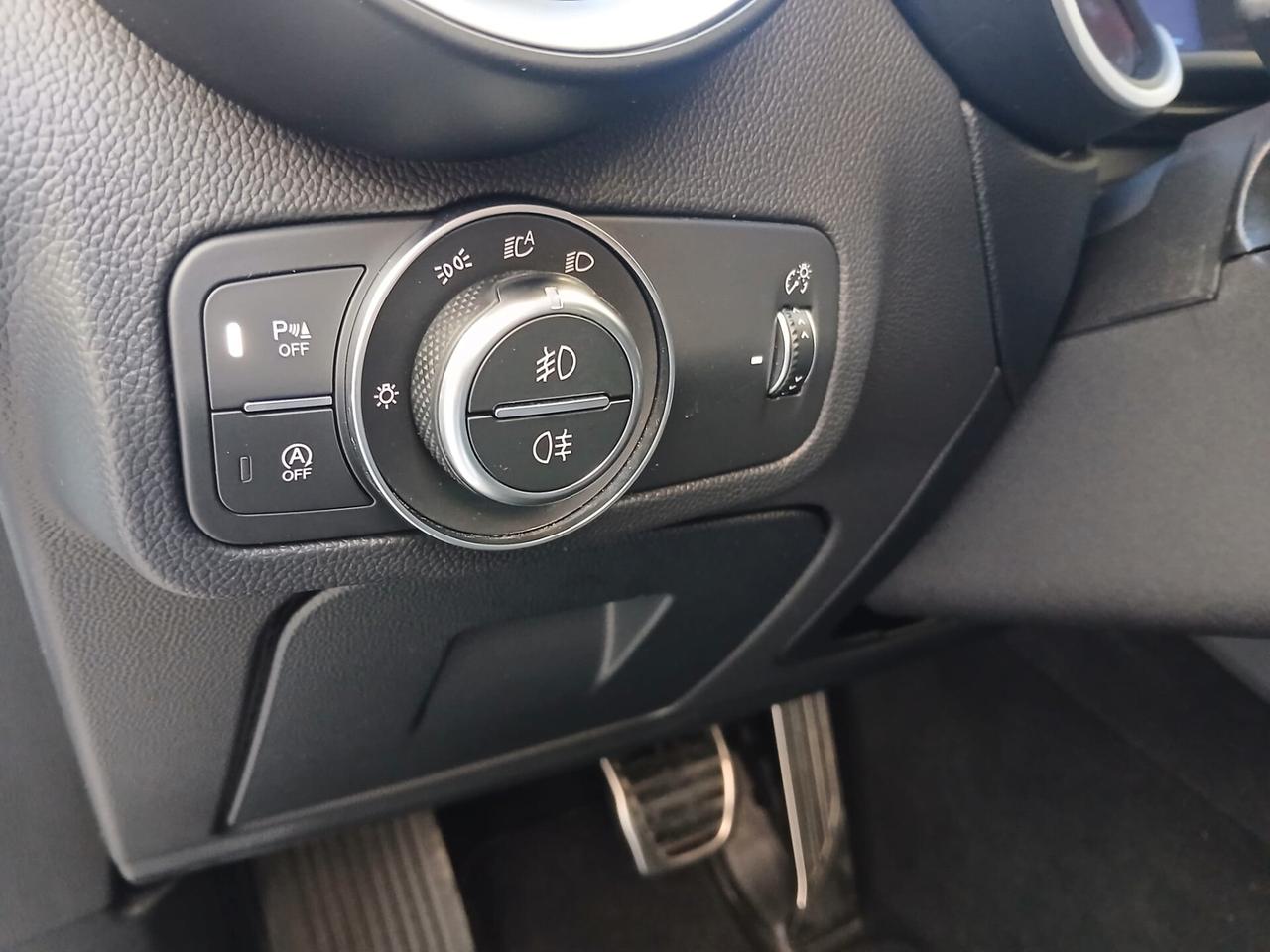 Alfa Romeo Stelvio 2.2 Turbodiesel 190 CV AT8 Q4 Super Business