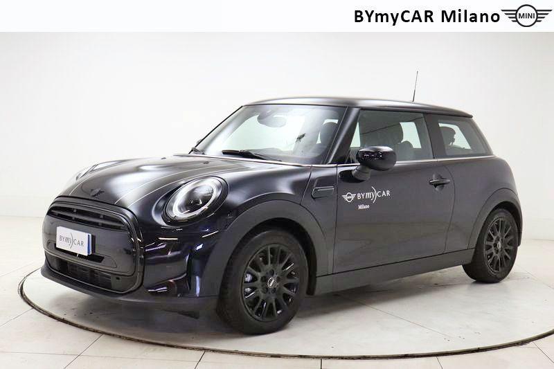 Mini Cooper 1.5 TwinPower Turbo Cooper