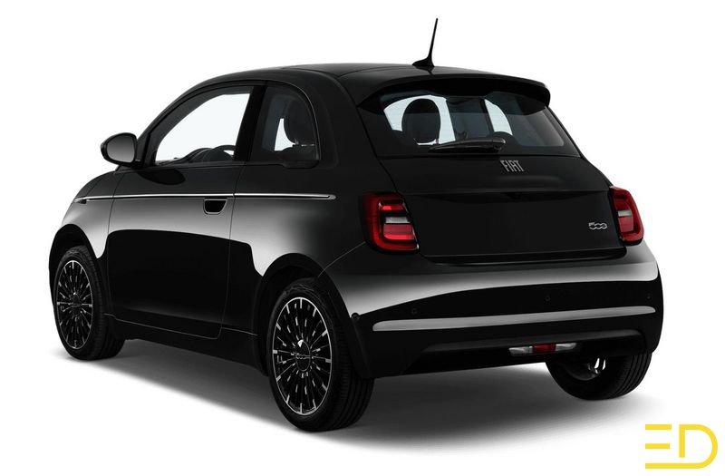 FIAT 500 500 1.0 hybrid Pop