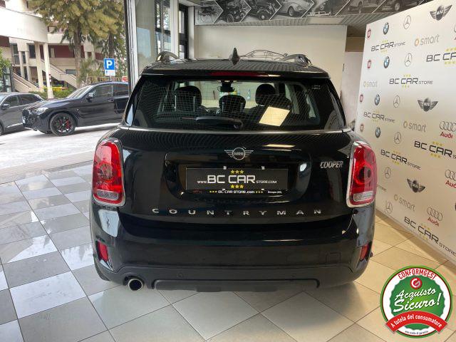 MINI Countryman 1.5 Cooper 136cv *NAVIGATORE