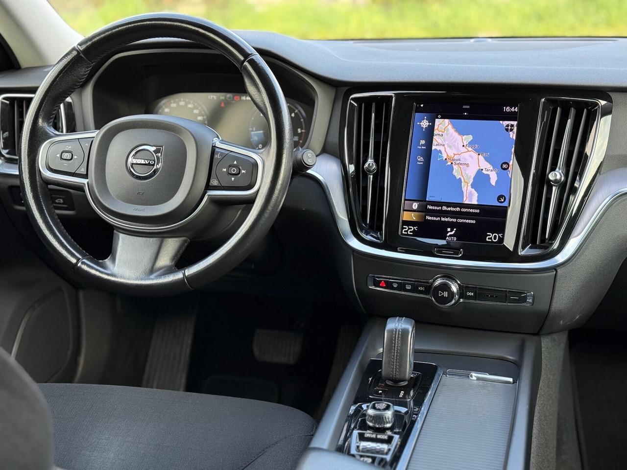 VOLVO V60 2021 B4 Geartronic