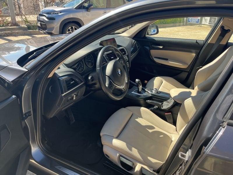 BMW Serie 1 116d 5p. Urban