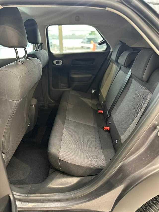 Citroen C4 Cactus BlueHDi 100 S&S Feel