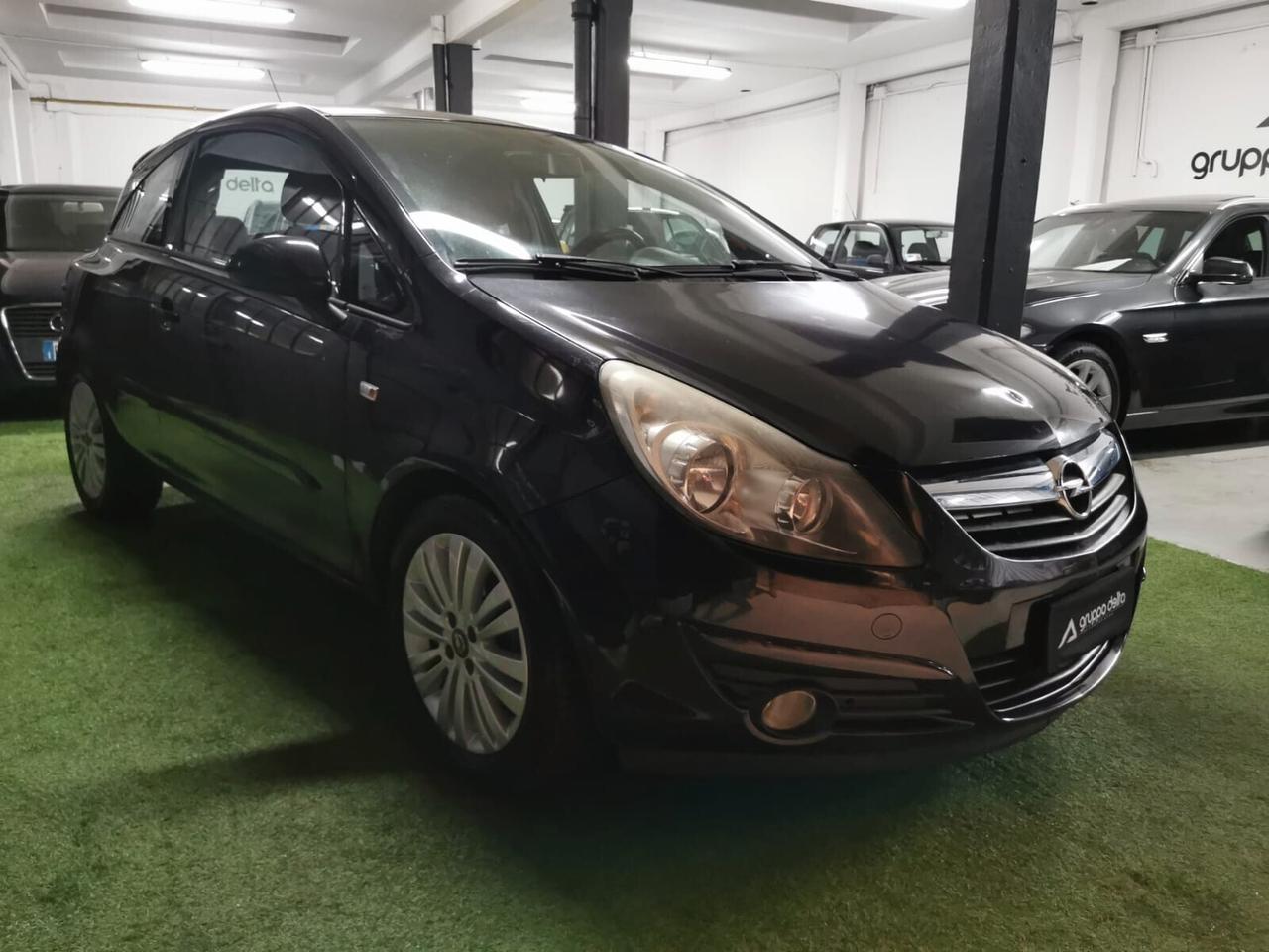 Opel Corsa 1.4 16V 3 porte Sport GARANZIA 12 MESI