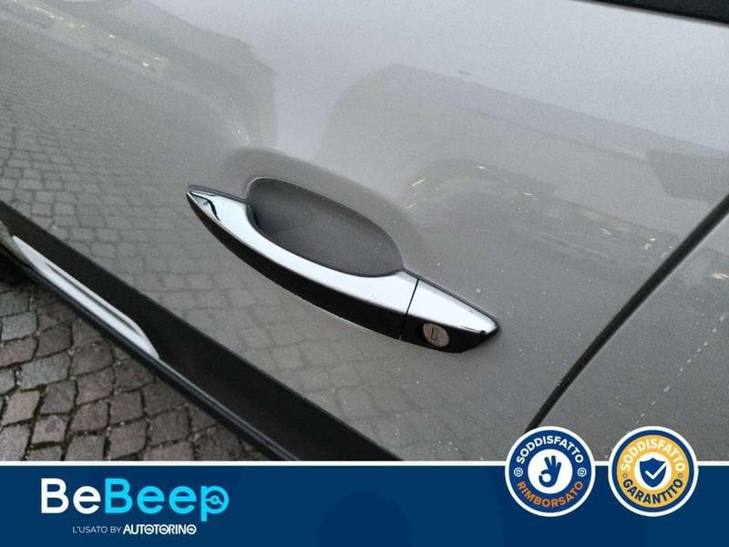 Citroën C3 1.5 BLUEHDI MAX S&S 100CV