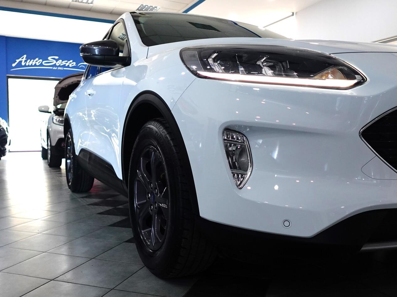 Ford Kuga 1.5 EcoBlue 120 CV CONNECT