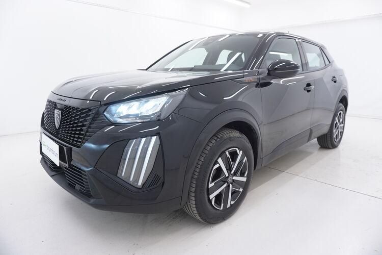 Peugeot 2008 Style BR273507 1.2 Benzina 100CV
