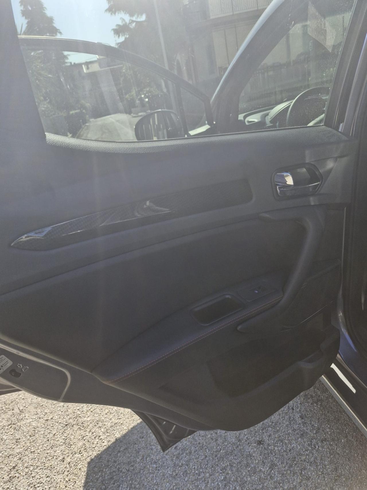 Evo 4 1.6 Bi-Fuel GPL