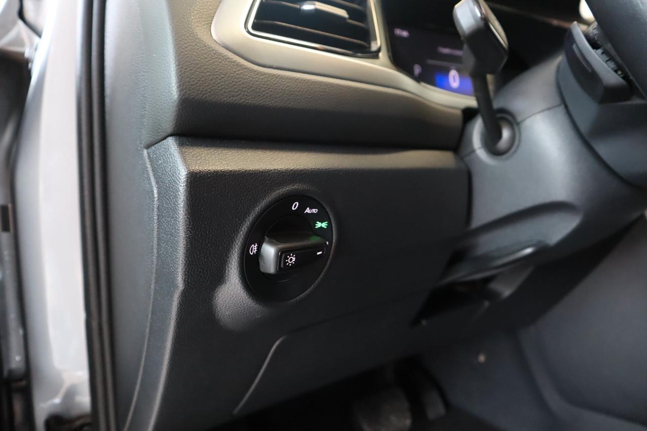 Volkswagen T-Roc 2.0 TDI SCR 150 CV DSG Style