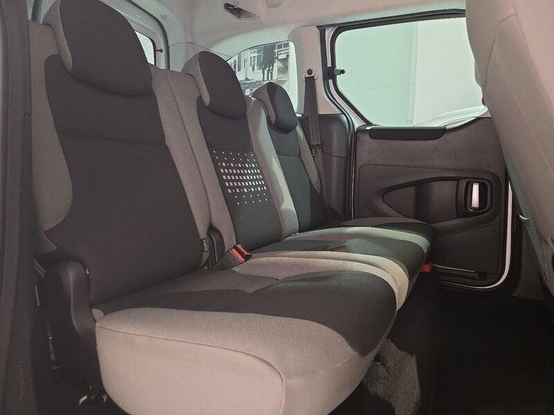 Citroën Berlingo Multispace BlueHDi 100 5 posti Feel Combi N1