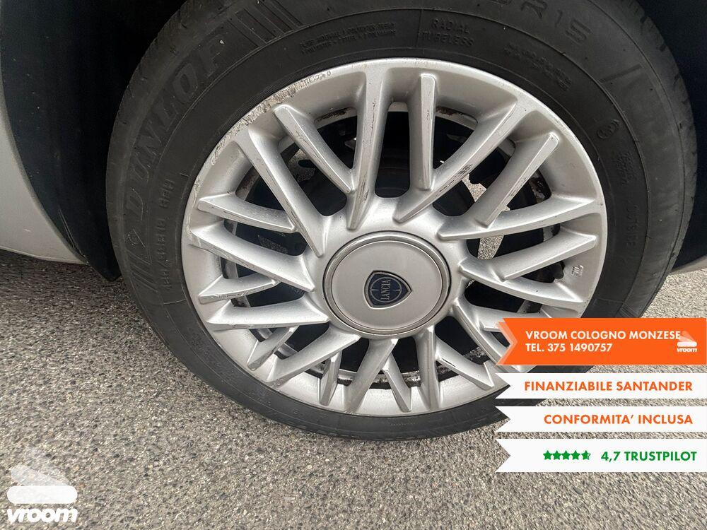 LANCIA Ypsilon 3ª serie Ypsilon 0.9 TwinAir 85...