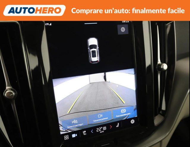 VOLVO XC60 B4 (d) automatico Core