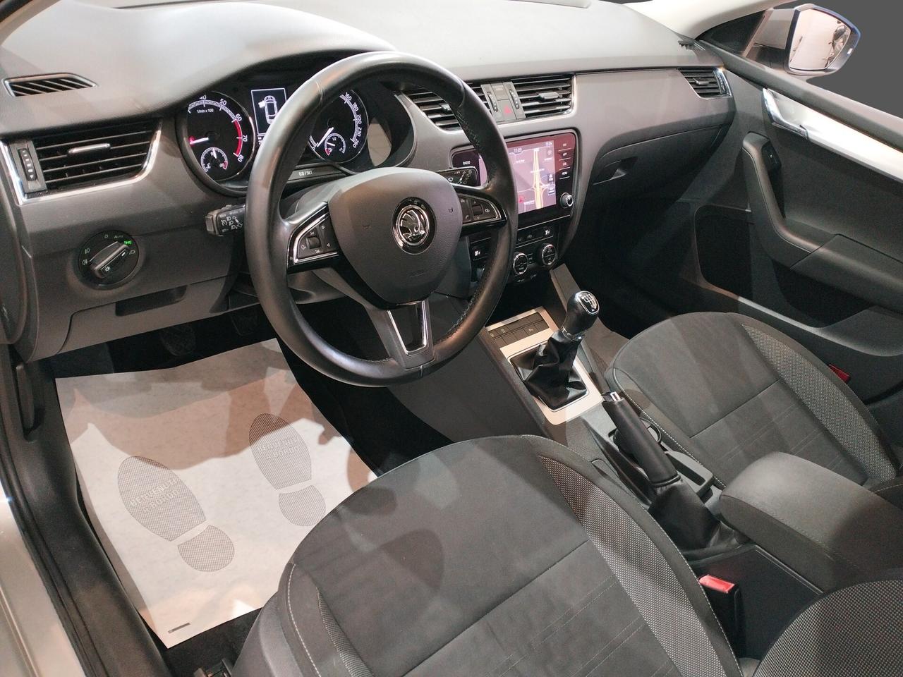 Skoda Octavia Wagon 1.0 tsi Executive 115cv *78.000 KM*