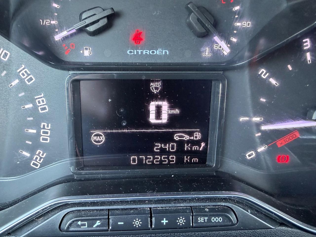 Citroen C3 Shine 1.2 PureTech 82 *PROMO FINA #8526