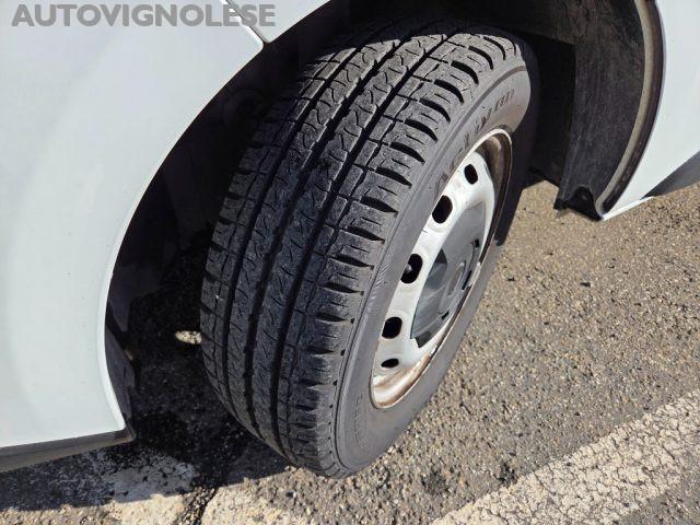 FIAT Talento 1.6 MJT 120CV PC-TN Furgone 18.000 KM !!!!