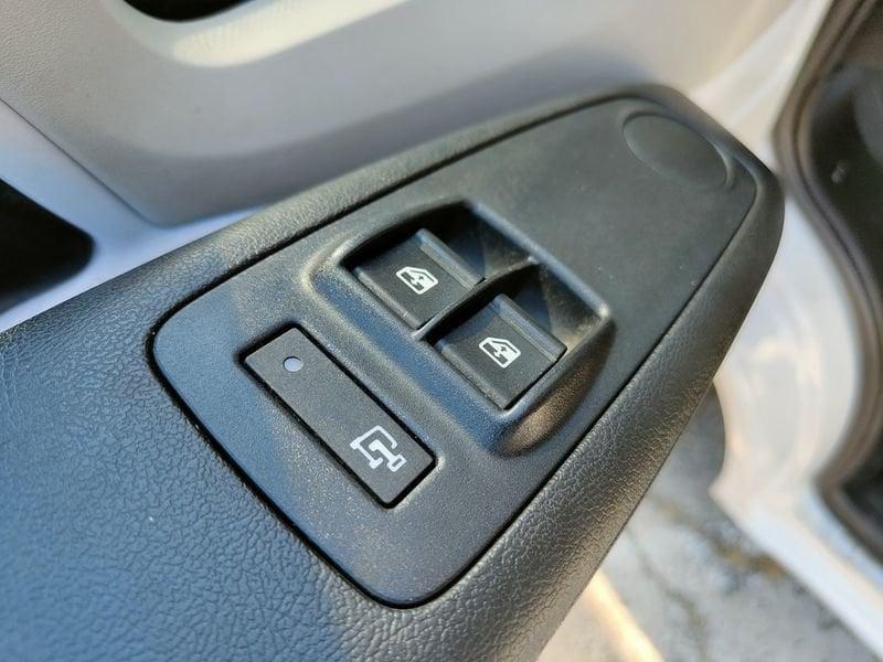 FIAT Ducato 290 30 CH1 2.3 mjt 120cv E6d-temp
