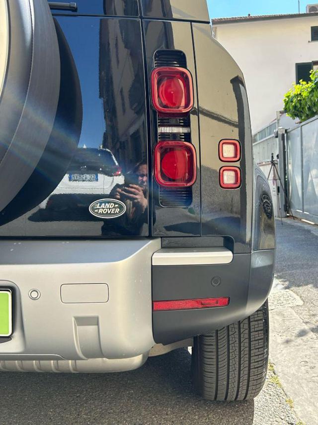 LAND ROVER Defender 110 3.0D 200 CV AWD-NO OBBLIGO FINANZIAMENTO-