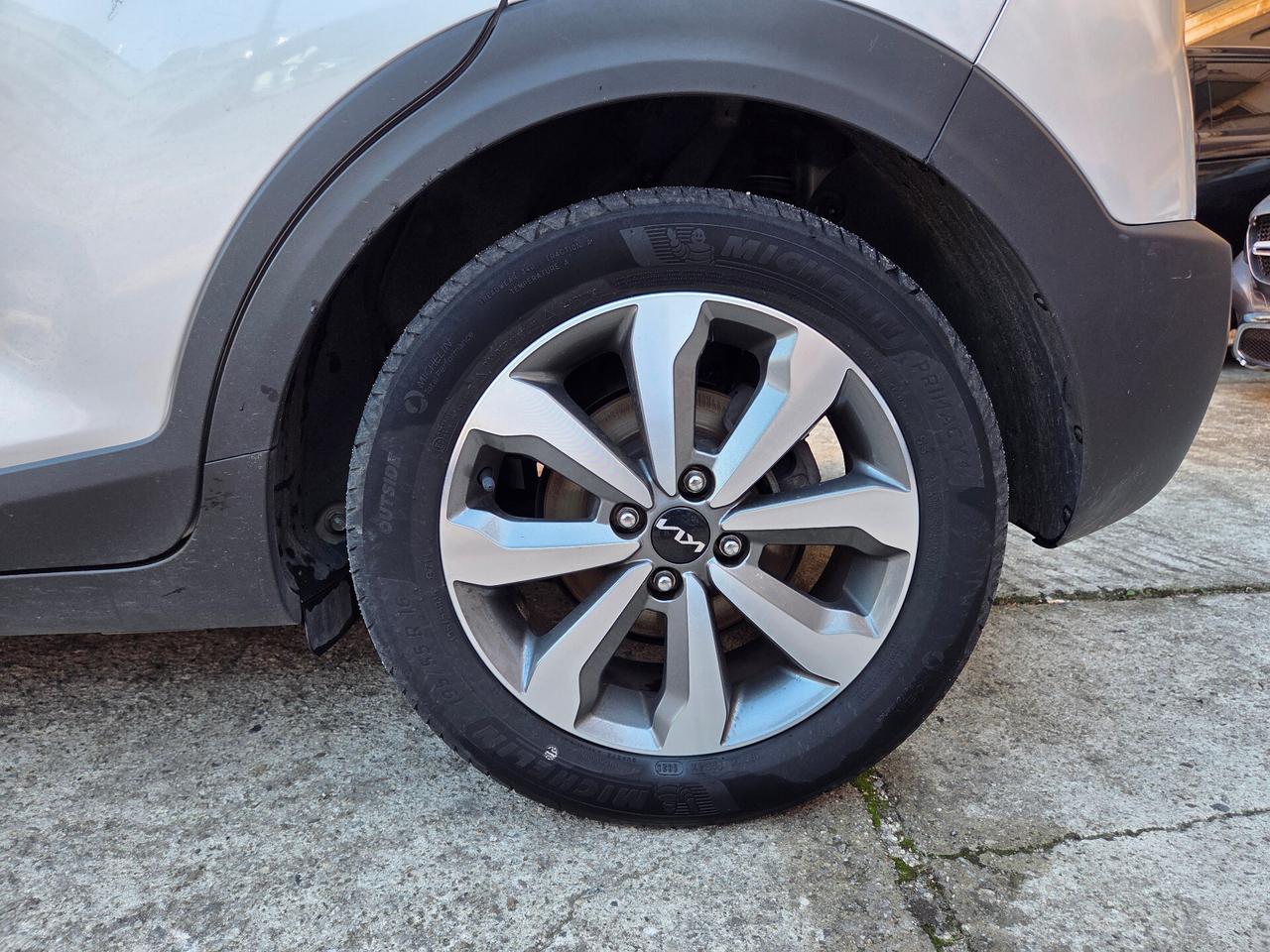 Kia Stonic 1.2 DPI ECO GPL Urban