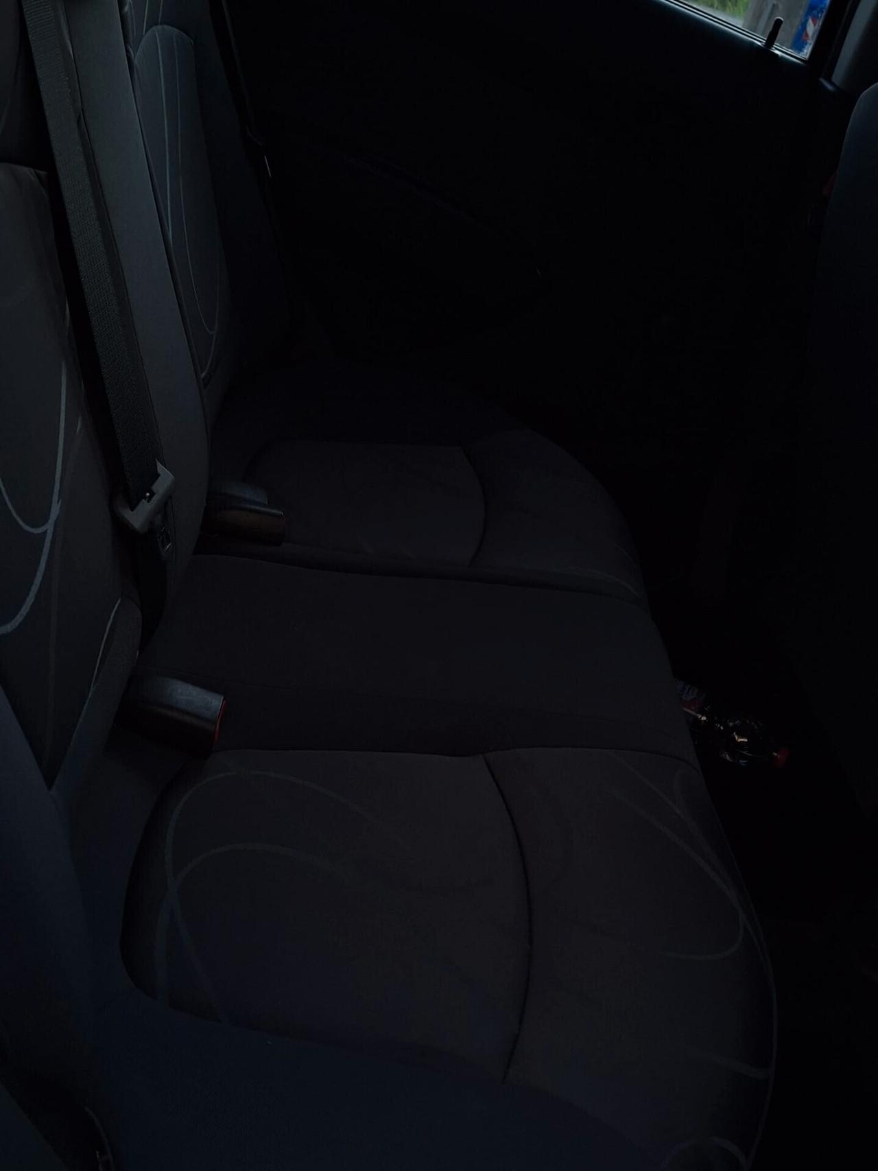 Chevrolet Spark 1.0 LS GPL