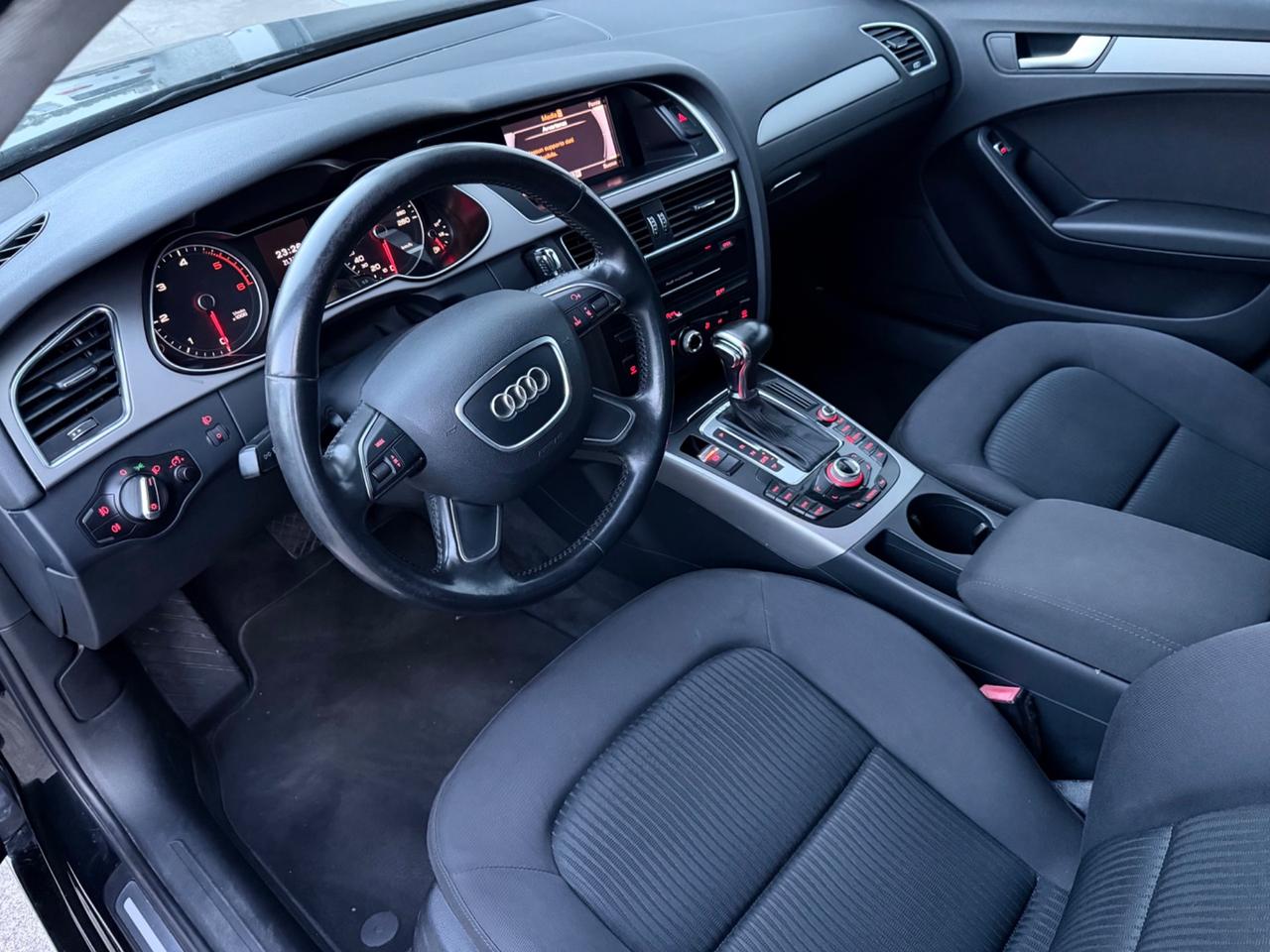 Audi A4 2.0 TDI 143CV F.AP. Advanced