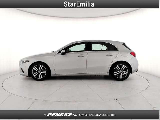 Mercedes-Benz A 180 A 180 d Automatic Sport Night Edition