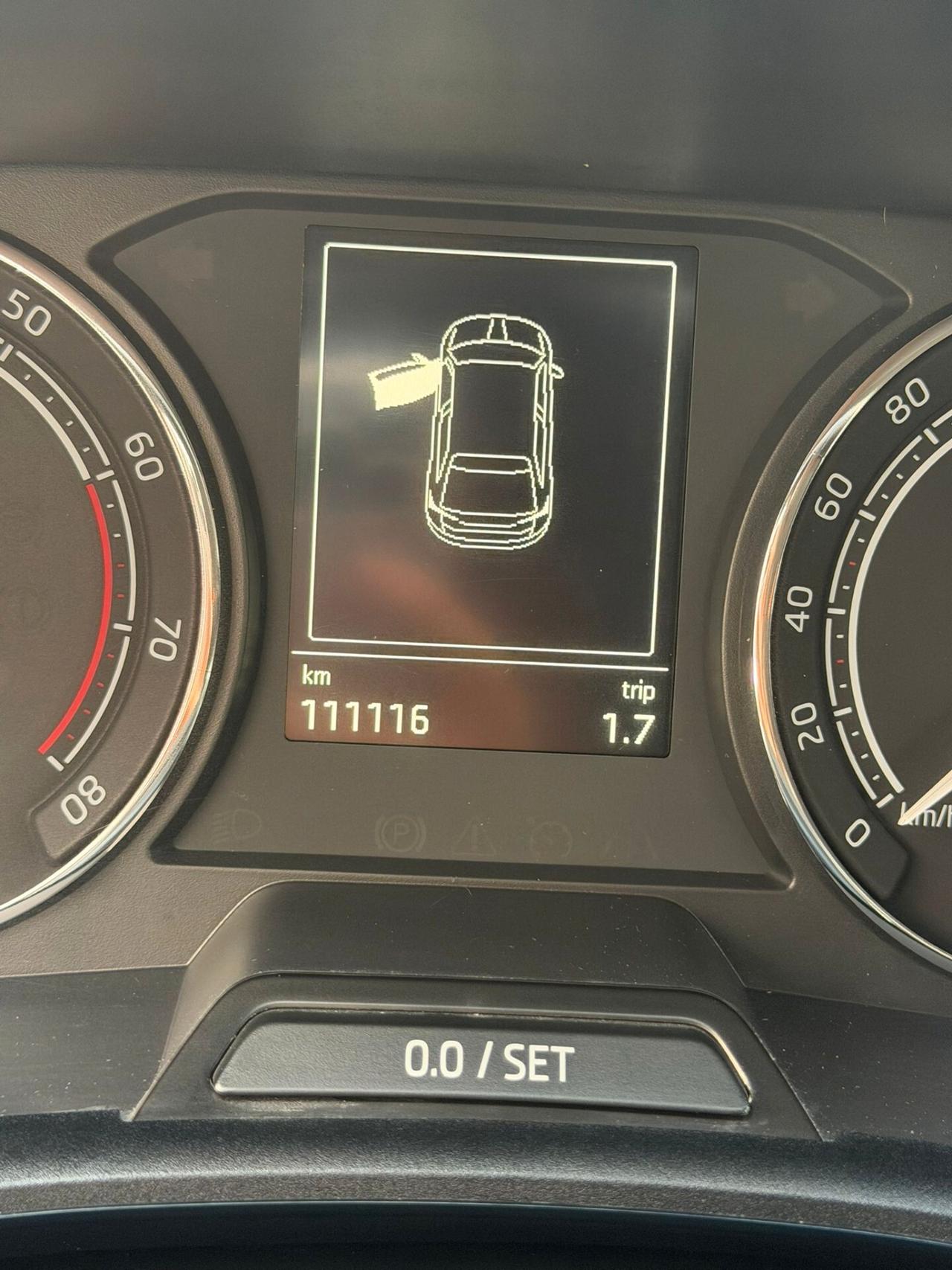 Skoda Fabia 1.0 TSI 95 CV Style
