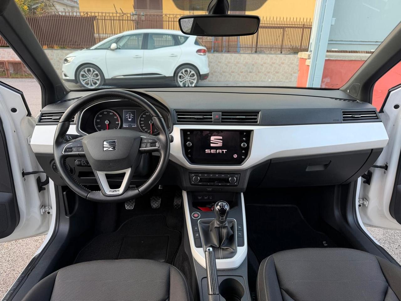 Seat Arona 1.0 EcoTSI 115 CV XCELLENCE